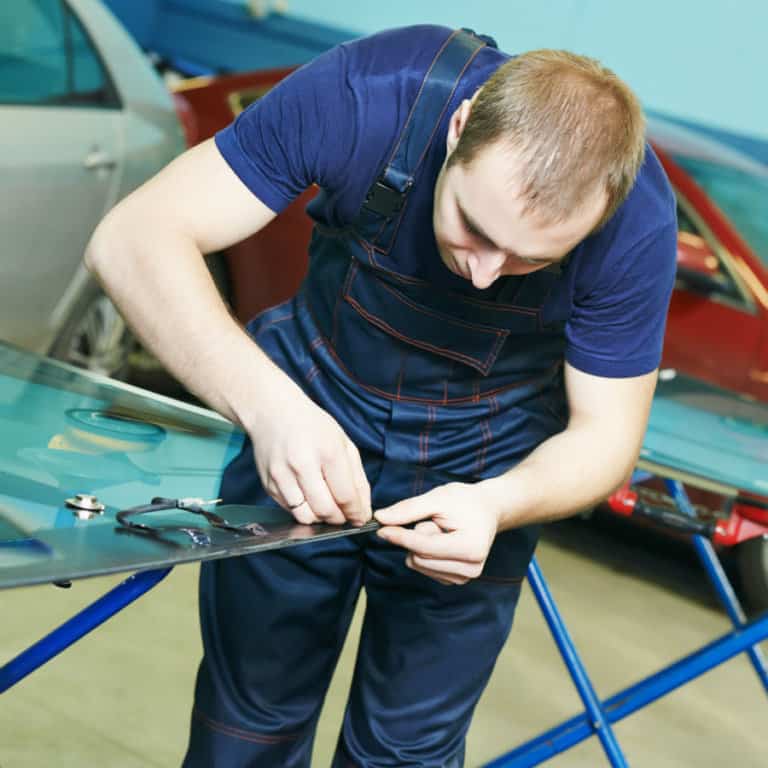 Front Windscreen Replacement Accurate Auto Glass