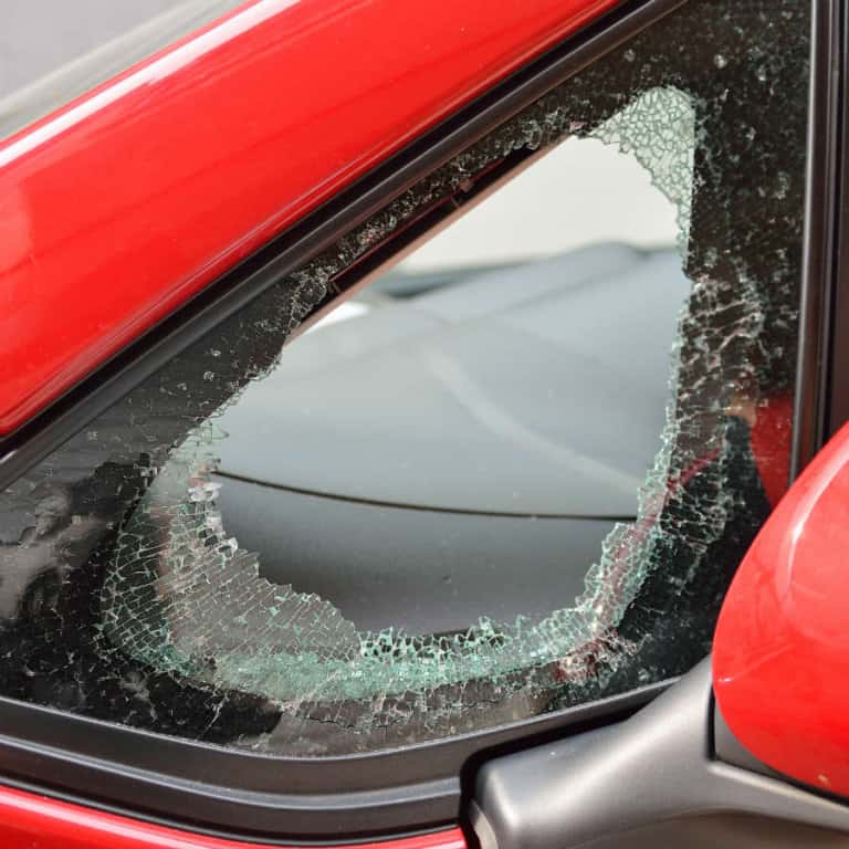 Side / Door Glass Replacement Accurate Auto Glass